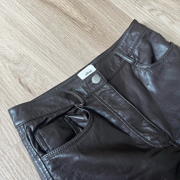 Aritzia Wilfred Melina Pant - Picture 6 of 7